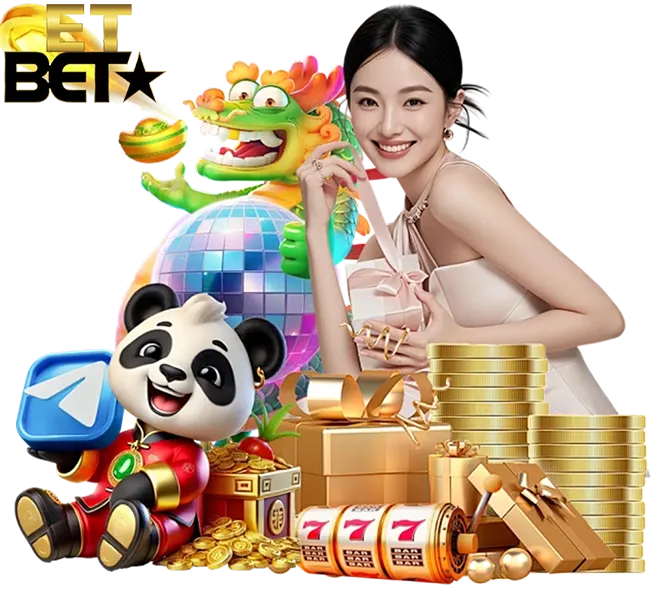 ETBET สล็อตเว็บตรง โบนัสแตกหนักทุกวัน