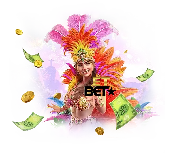 ETBET Wallet มิติใหม่ของสล็อตวอเลท ปั่นเบทต่ำทำกำไรสูง